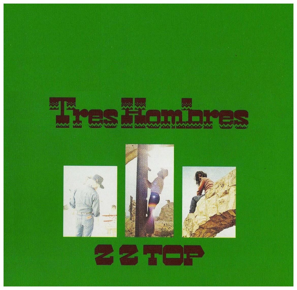 ZZ Top